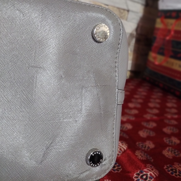 Mk tote purse - Picture 8 of 8